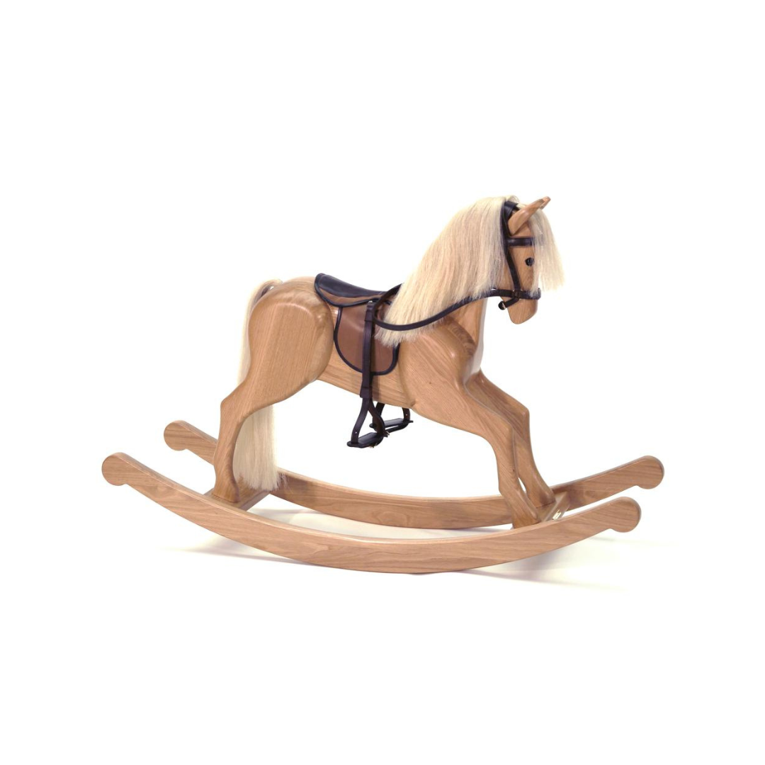 Luxury Rocking Horse