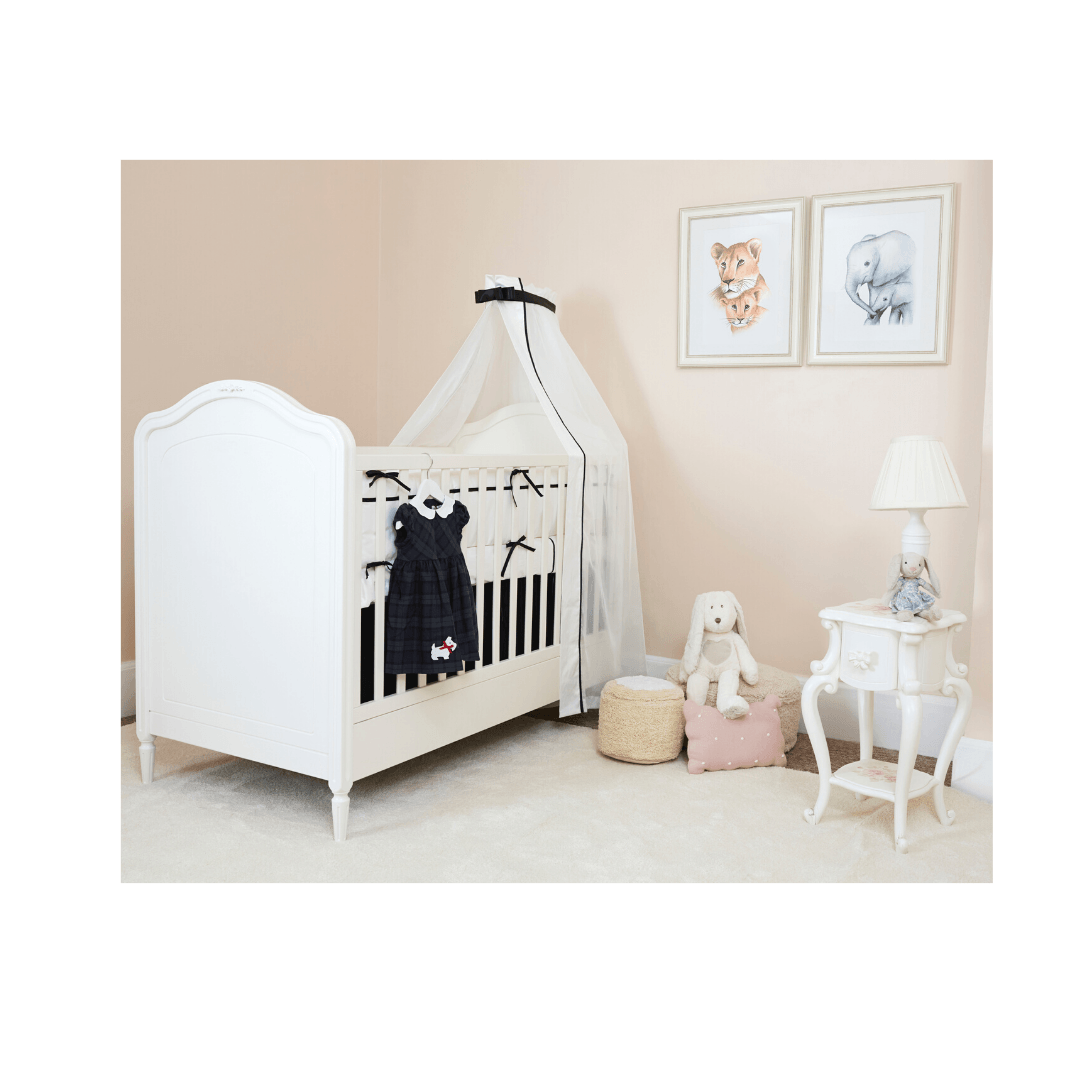 Stylish Nursery Furniture