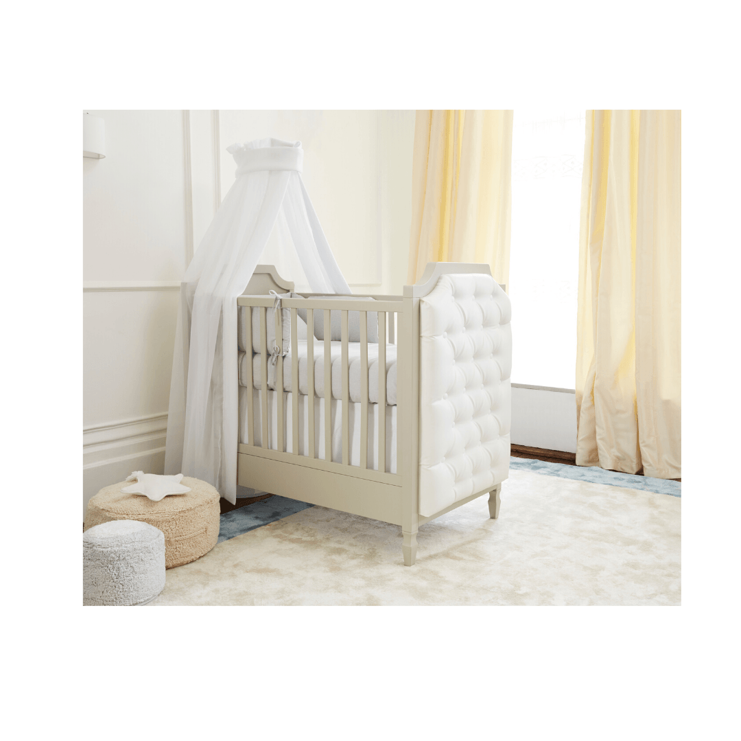 Regency Cot Bed - The Baby Cot Shop, Chelsea