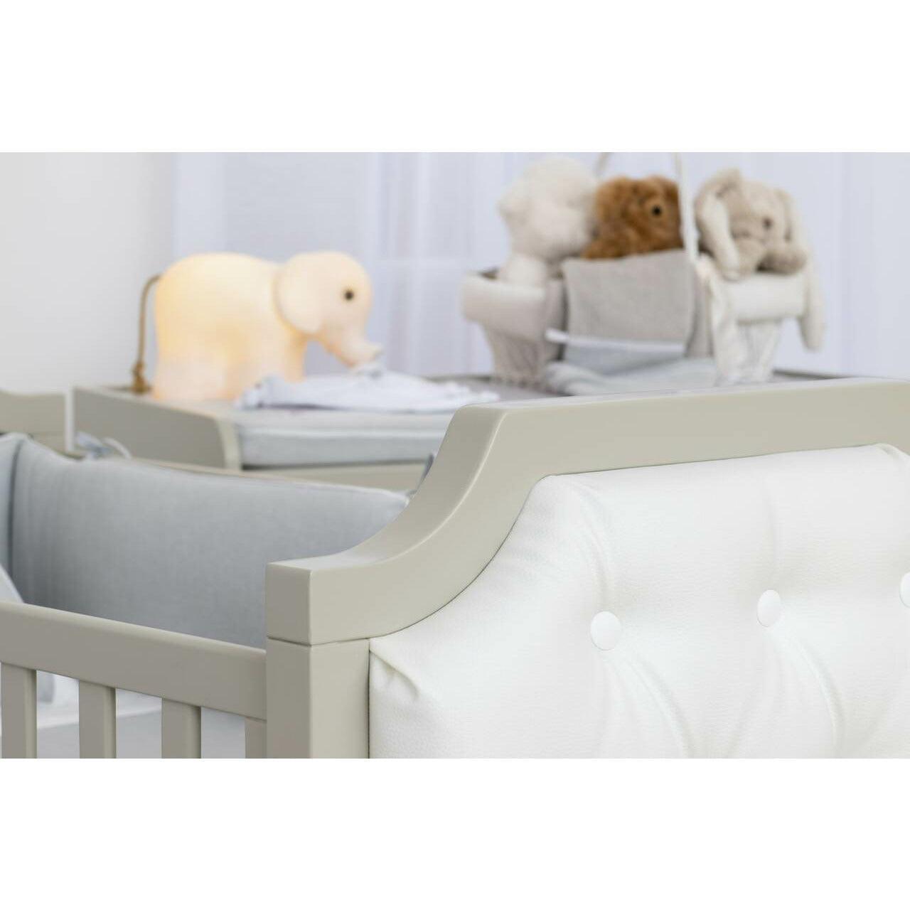 Regency Cot Bed - The Baby Cot Shop, Chelsea