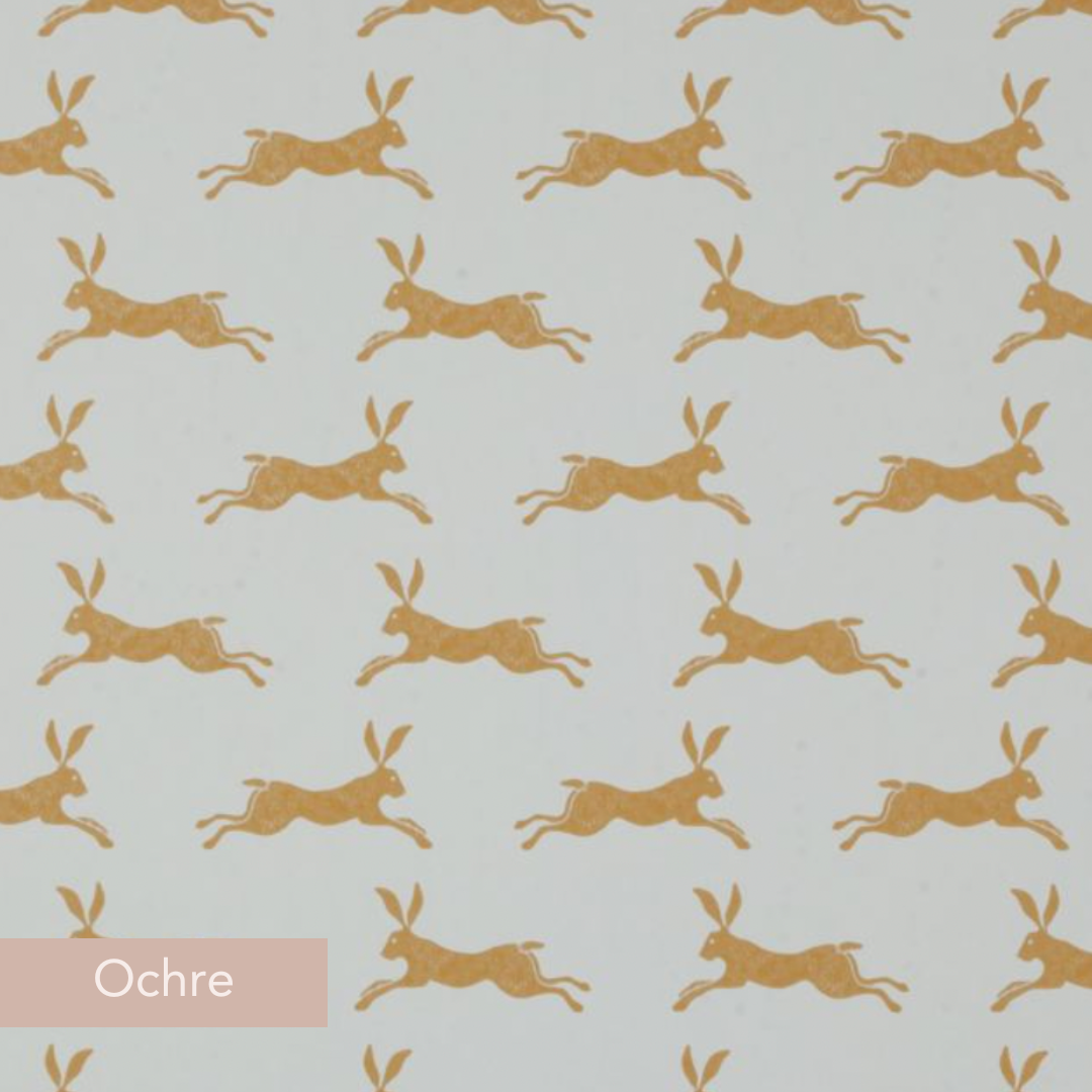 March Hare Wallpaper