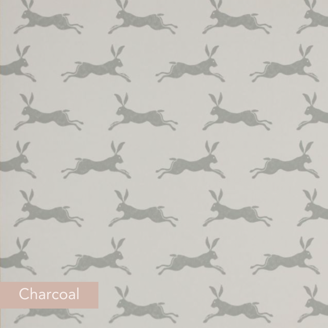 March Hare Wallpaper