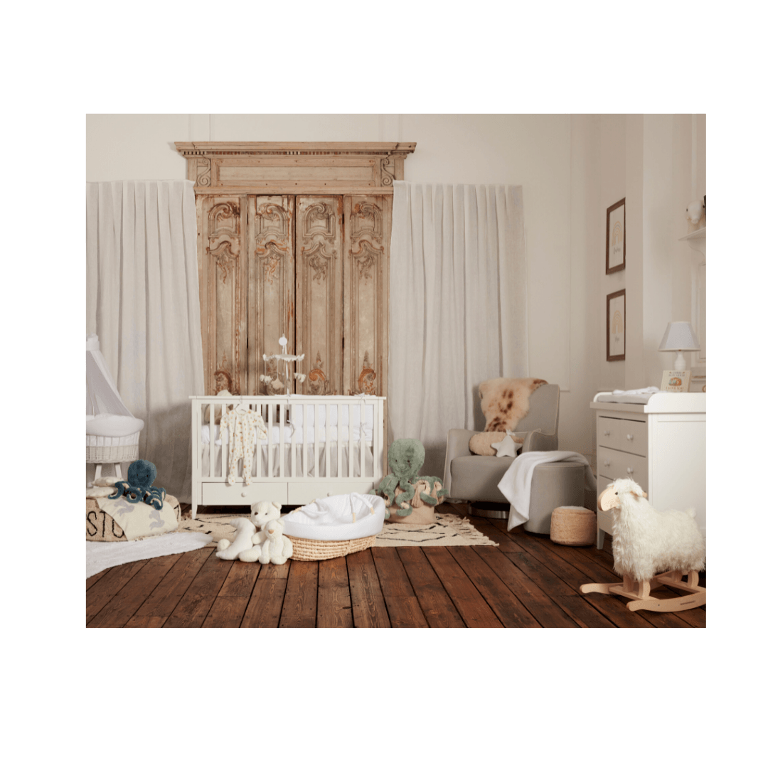 Kensington Cot Bed