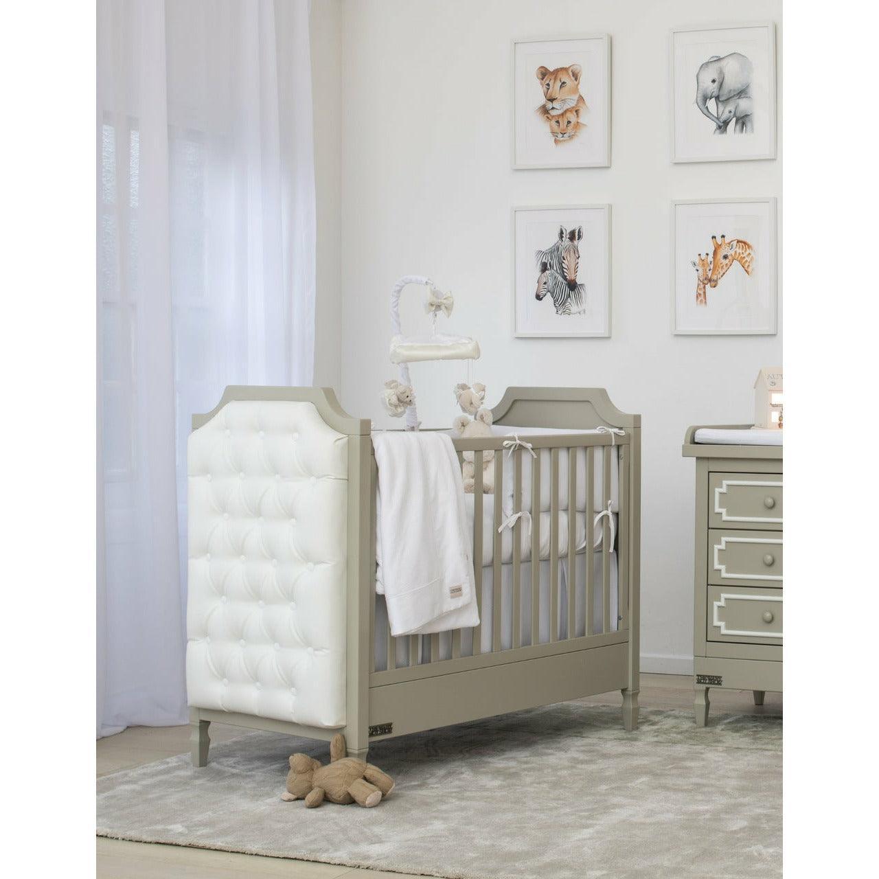 Regency Cot Bed - The Baby Cot Shop, Chelsea