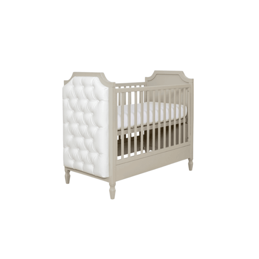 Regency Cot Bed - The Baby Cot Shop, Chelsea