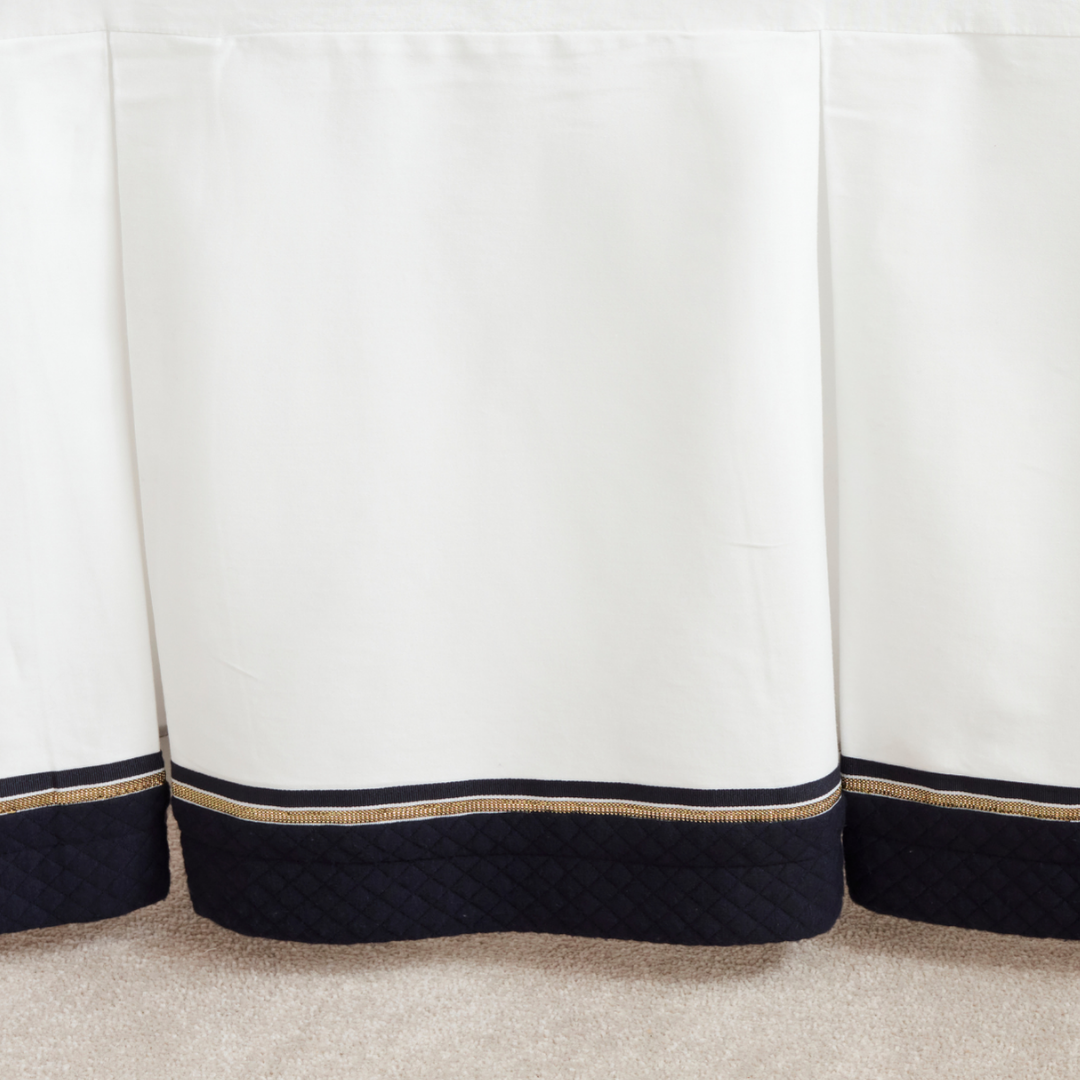 Royal Blue Collection Valance