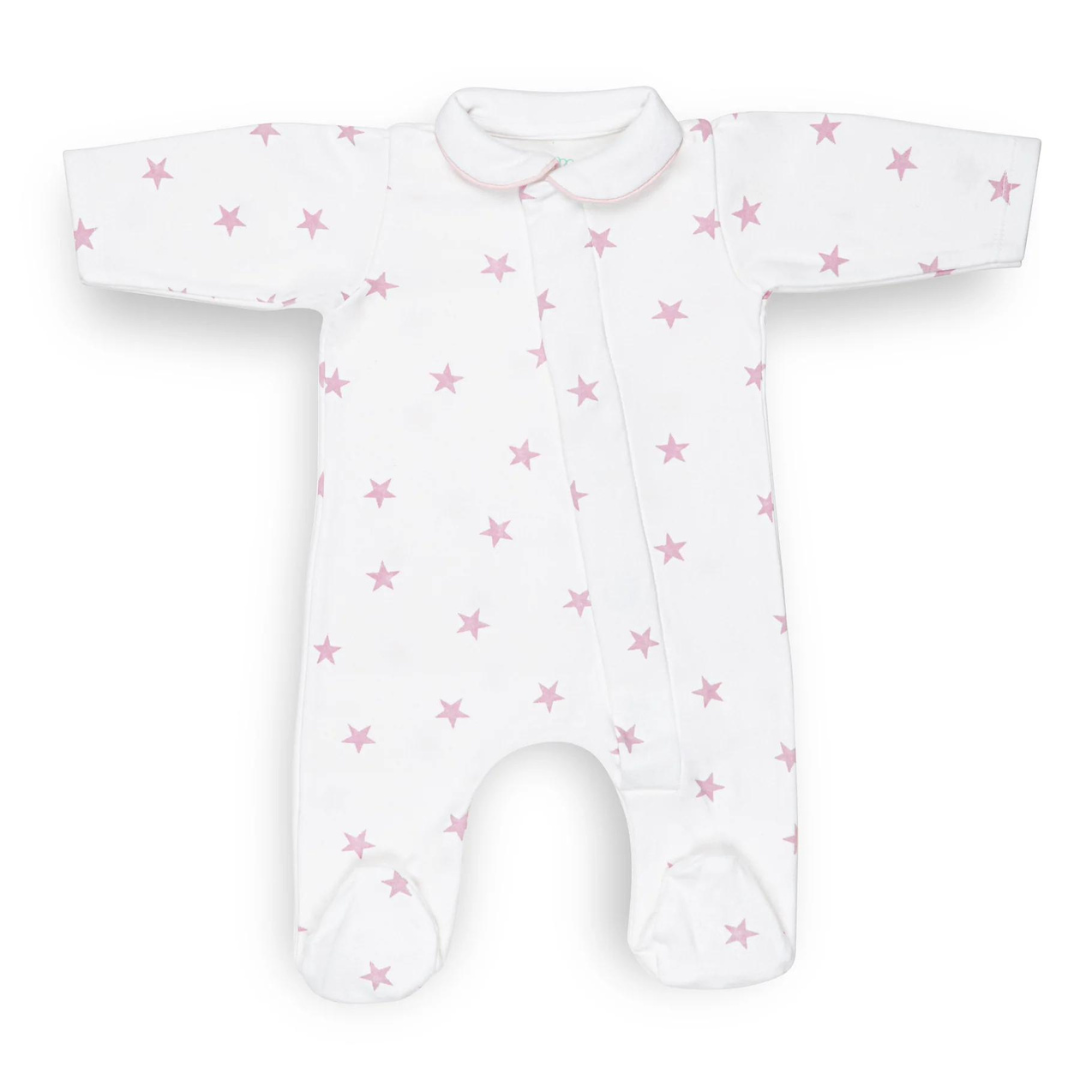 Star-Cotton-Onesie-in-Raspberry