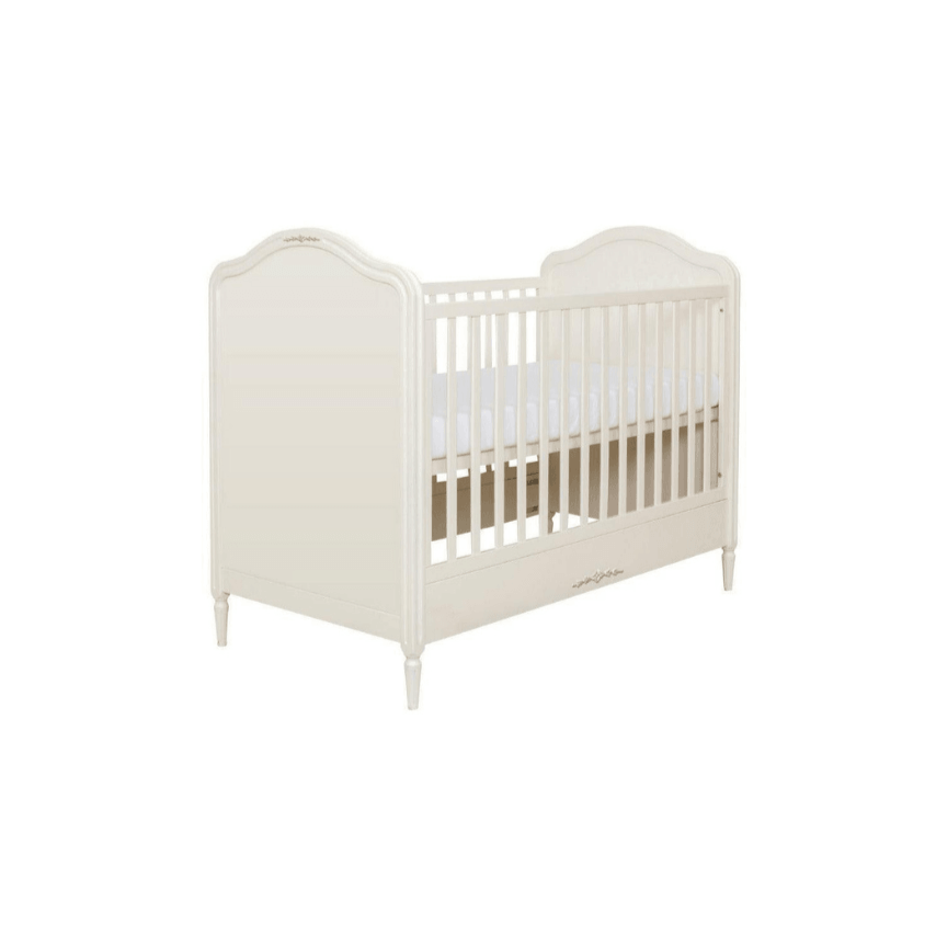 bespoke stylish cot bed