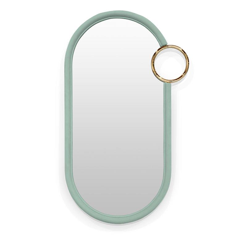 circu luxury mirror for childrens room