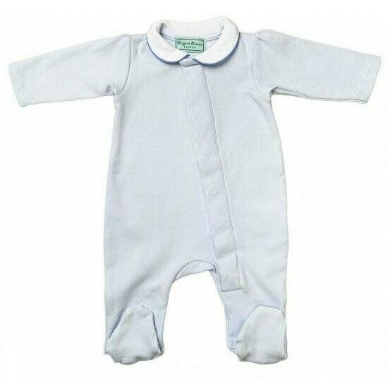 Designer-Classic-Blue-Cotton-Onesie