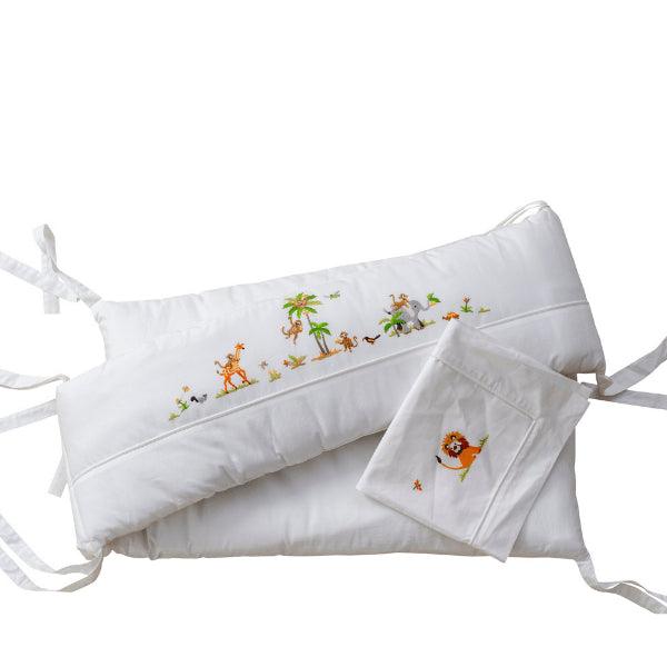 Gordonsbury Safari Baby bedding