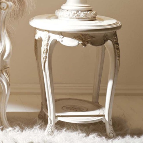 notte fatata nursery nightstand close-up