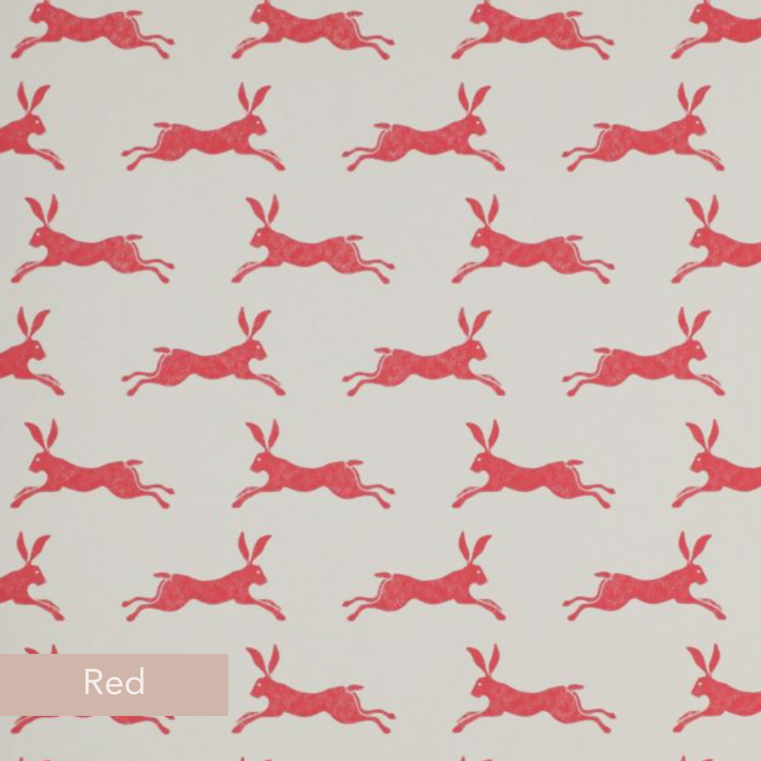 March Hare Wallpaper