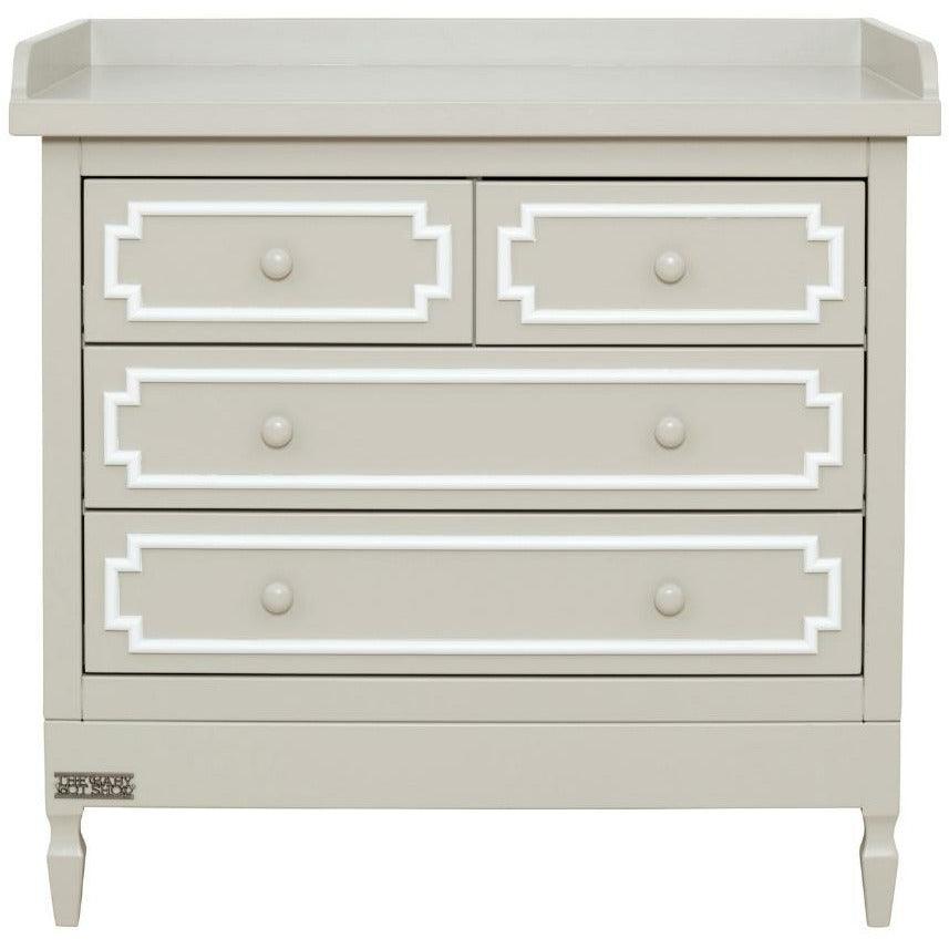 Regency Luxury Nursery Changing Unit