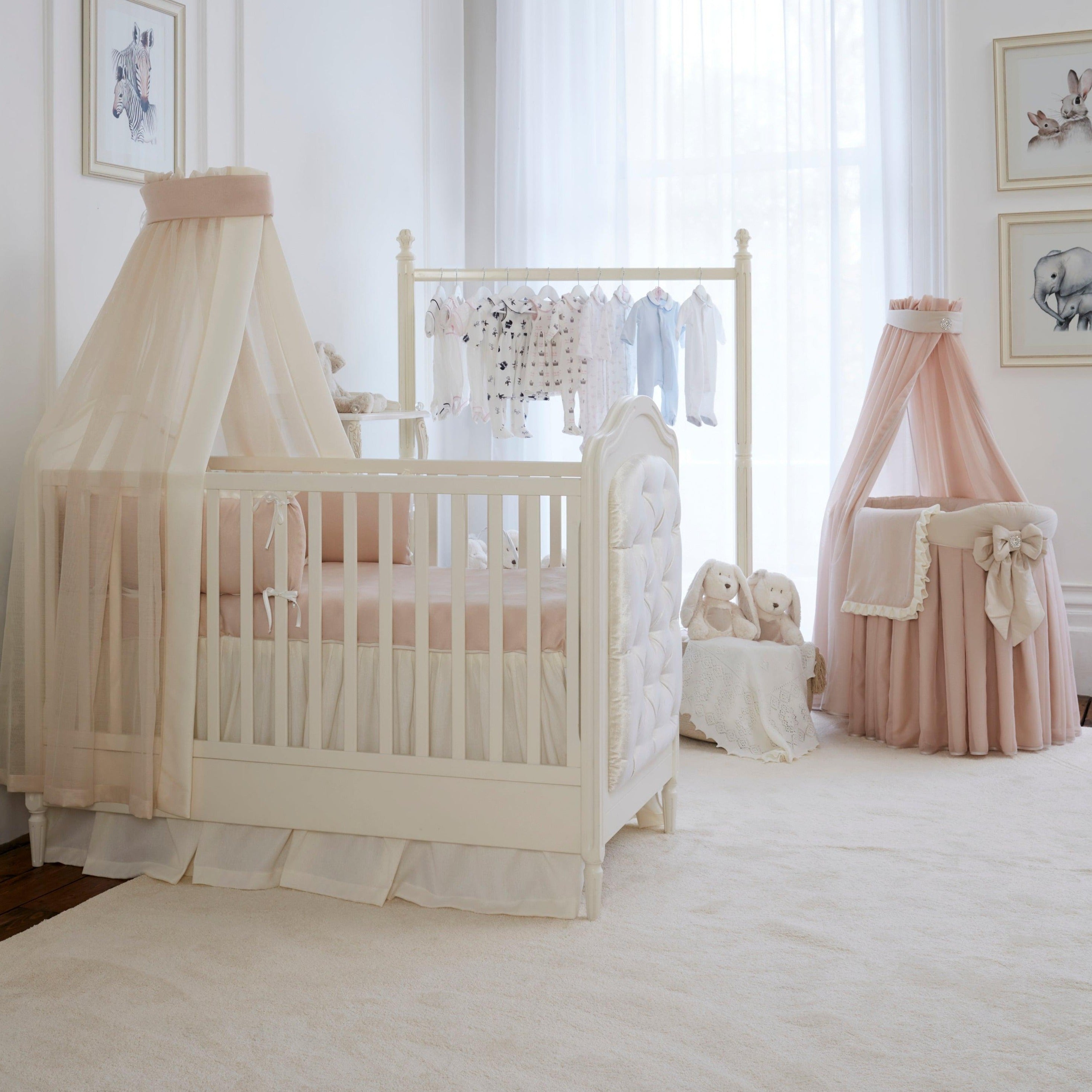 stylish-luxury-baby-cot-bed