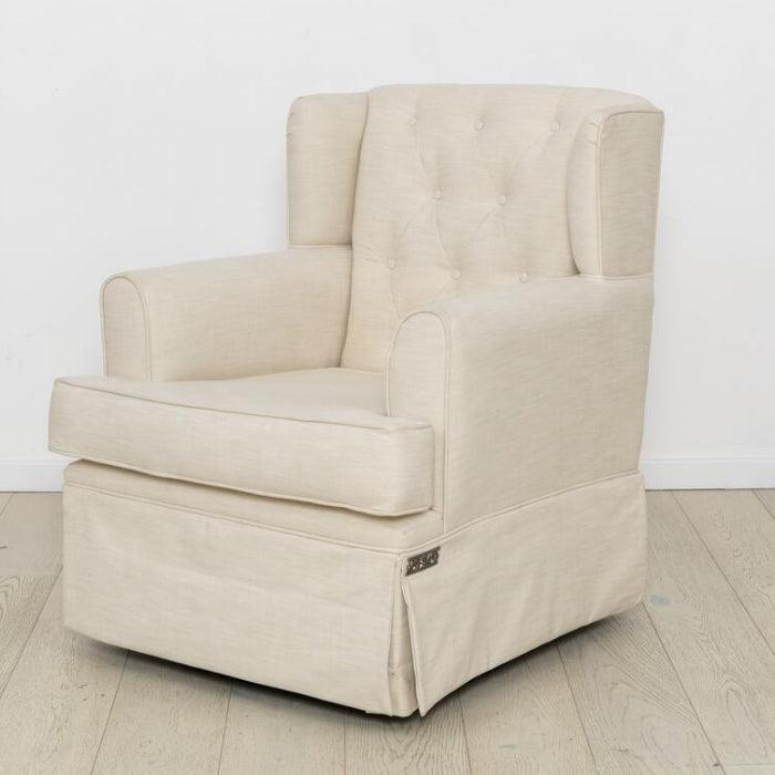 Rockers and Gliders Nursing Chairs UK Nursery Luxury Rocking Chair The Baby Cot Shop Chelsea